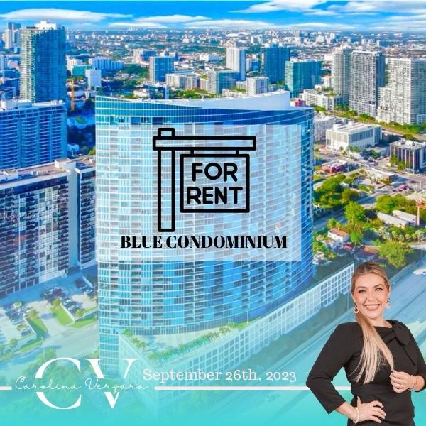 Market Update Blue on the Bay condo miami