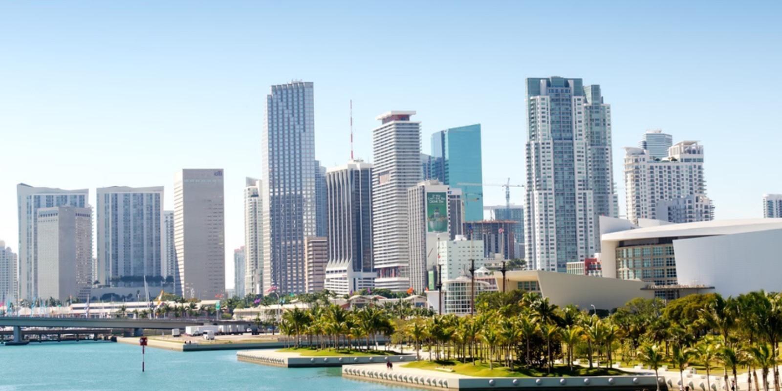 10 razones para escoger a Miami al invertir