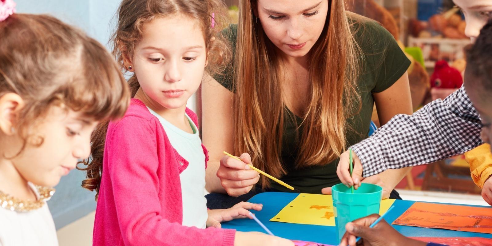 Escuelas públicas cerca de Midtown Miami